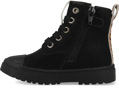 Produktbild von Shoesme Boot Biker Black Tiger SW21W006-A Schwarz-22