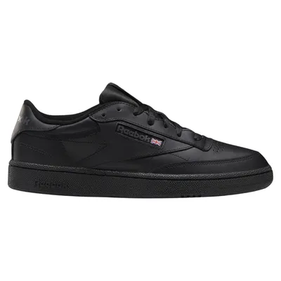 Produktbild von Reebok Club C 85  Sneakers Laag - Zwart - Maat 42