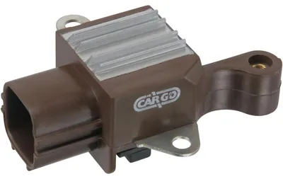 Image de Régulateur d'alternateur 14 V HC-CARGO – Produit de rechange adapté aux véhicules TOYOTA