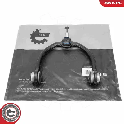 Produktbild von ESEN SKV 69SKV851 Querlenker Rechts Vorne Oben für JEEP GRAND CHEROKEE III (WH, WK)