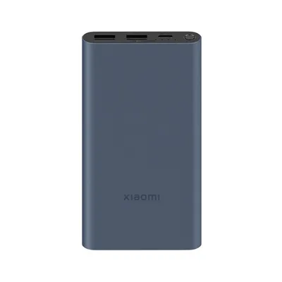 Produktbild von Xiaomi Power Bank 10000mah 22,5W Typ-C zweiseitig