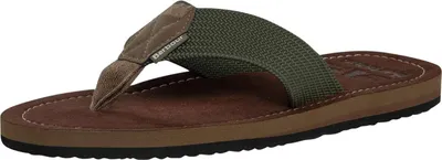 Produktbild von Barbour Toeman Flip-Flops, Grün 46 EU