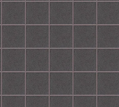 Produktbild von Architects Paper geometrische Tapete Luxury Wallpaper Vliestapete kupfer grau violett 10,05 m x 0,53 m