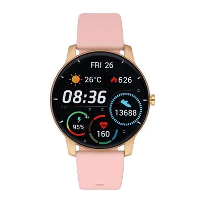 Produktbild von Smartwatch Watx & Farben WAS4002