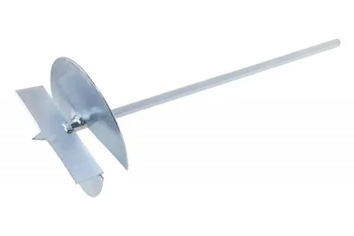 Obrázek produktu pro Levior Vrták do pórobetonu pr.120mm 1723