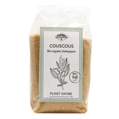 Immagine prodotto di Couscous 450 g