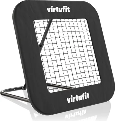 Zdjęcie produktu dla VirtuFit Rebounder Pro 84 x 84 cm regulowany
