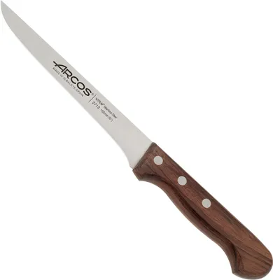 Obrázek produktu pro ARCOS 271300 6 ks. Nůž na vykosťování Atlantic