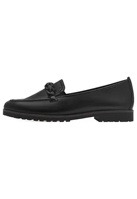 Produktbild von Tamaris Damen Mokassins 1-24200-42 003 Farbe: Schwarz Größe: 40