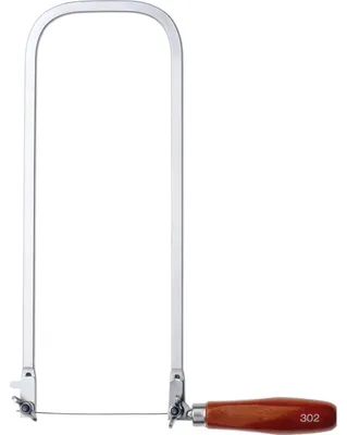 Immagine prodotto di Bahco 302 302 Laubsäge 300 mm (302)