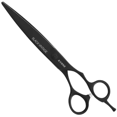Produktbild von Kyone – Original – 800 Black Vintage – Schere – 7.00 Zoll