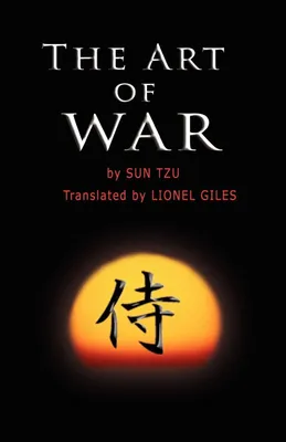 Produktbild von The Art of War