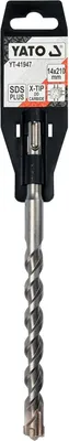 Produktbild von YATO Betonbohrer YT-41947 14mm Chromstahl