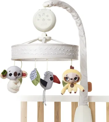 Image de Tiny Love Boho Chic Luxe Mobile musical