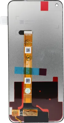 Immagine prodotto di Display LCD adatto a OPPO A54 5G OEM senza cornice
