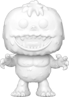 Produktbild von Funko Pop! Rudolph Bumble Exklusivfigur    One Size