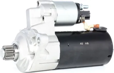 Produktbild von AS-PL S0253 Starter Anlasser 1,7kW für VW Golf IV Schrägheck (1J1) 12V