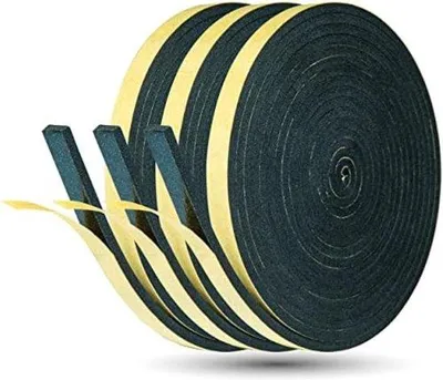 Produktbild von PolkaHome® Dichtungsband, 9 mm x 3 mm, für Spülbecken- und Einbauspülbeckenmontage (3)