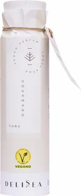 Productafbeelding van Delisea Suna, damesparfum, 150 ml, navulfles, 1 stuk