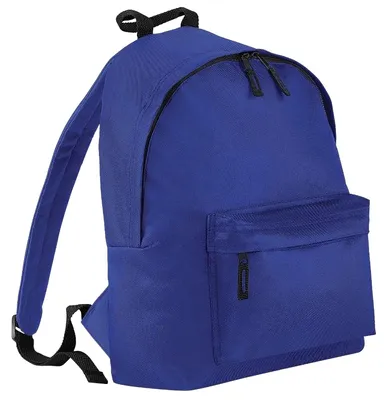 Immagine prodotto di Zaino Bagbase Junior Fashion, 14 litri FK177 (taglia unica) (blu reale)