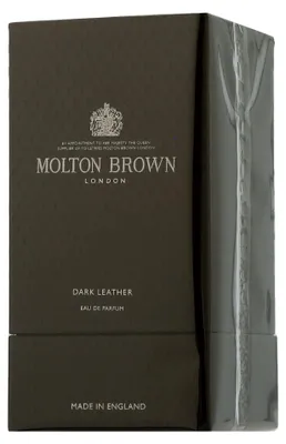 Produktbild von Molton Brown Eau de Parfum Molton Brown Dark Leather Eau de Parfum 100ml