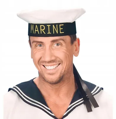 Image de "Marines Hut"