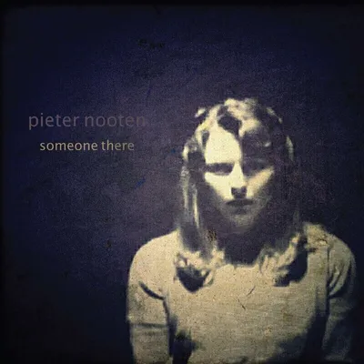 Immagine prodotto di Pieter Nooten: Qualcuno lì