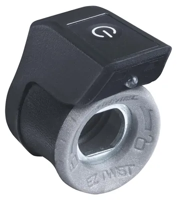 Immagine prodotto di Dremel Light Module - LM1 - 360° LED - Black and Gray