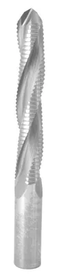 Image de Fraiseuse CNC BRÜCK VHW - Z3 - MEC D=12 mm NL=55 mm GL=100 mm S=12 mm - RL/RD | 37912055100