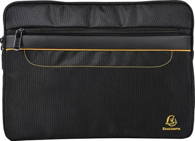 Image de Exacompta 5x Housse tablette et ordinateur 13,3 Exactive Noir 17134E