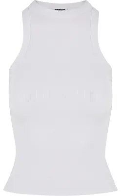 Immagine prodotto di Urban Classics - Top Racerback da donna TN1187 (5XL) (bianco)