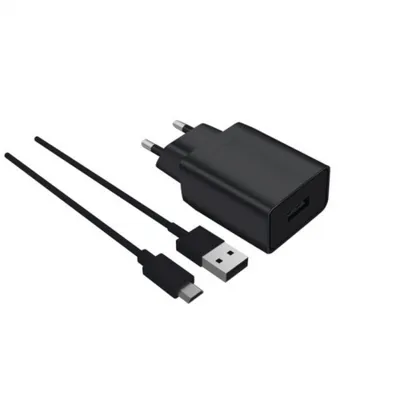 Obrázok produktu pre Univerzálna USB nabíjačka do auta + USB kábel C Kontakt