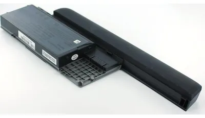Produktbild von AGI 41343, 6600 mAh, Notebook/Tablet, Lithium-Ion