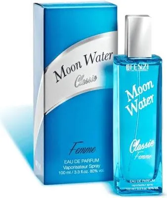 Image de J.FENZI Women Moon Water Eau de Parfum 100 ml