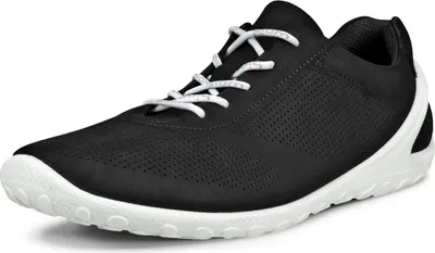 Produktbild von Ecco outdoor Schnürer schwarz in Gr. 42