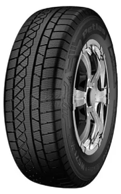 Productafbeelding van Petlas winterbanden voor motorfietsen, model Explero Winter W671 (215/70 R16 104H)