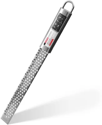 Produktbild von H&H Edelstahlreibe N4