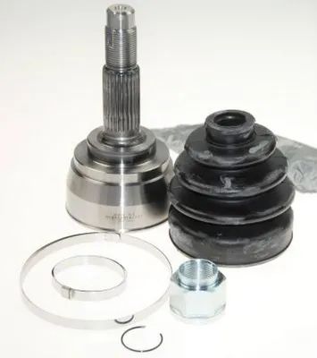 Produktbild von LÖBRO Gelenksatz Antriebswelle für NISSAN TIIDA Schrägheck 306751