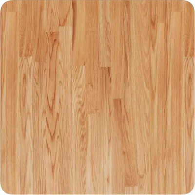 Obrázek produktu pro vidaXL Stolová deska čtvercová světle hnědá 50x50x4cm Ošetřený dub