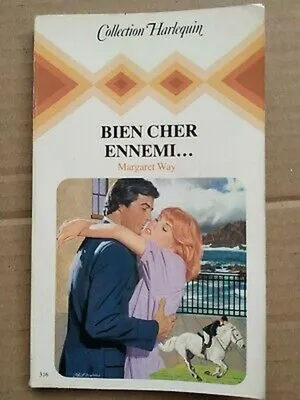 Image de Bien cher ennemi