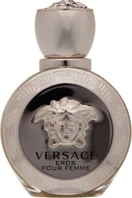 Immagine prodotto di Versace Eros Pour Femme Eau de Parfum per donna 50 ml
