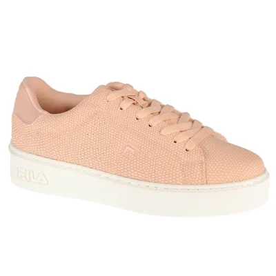 Obrázek produktu pro Fila Boty Crosscourt Altezza F Wmn, 101120270D