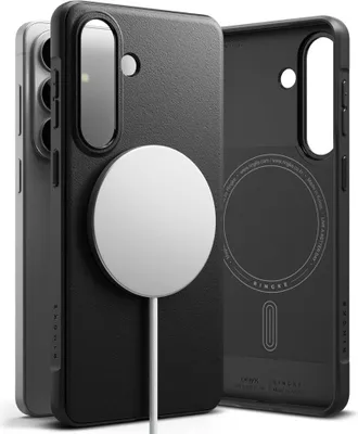 Zdjęcie produktu dla Ringke Onyx Magnetic Magsafe Galaxy S26 Czarny
