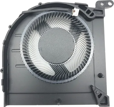 Zdjęcie produktu dla Wentylator chłodzący CPU kompatybilny z Lenovo IdeaPad Gaming 3-15ARH05 (82EY00J5GE)