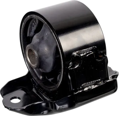 Produktbild von FEBI BILSTEIN Motorlager Gummimetalllager Vorne für HYUNDAI i30 (FD) 177868