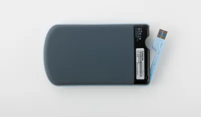 Obrázok produktu pre Freecom ToughDrive USB 3.0 - Pevný disk - 1 TB - externý (prenosný)