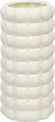 Produktbild von Vase sky h23cm  - Atmosphera créateur d'intérieur