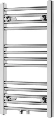 Obrázek produktu pro Mexen Ares koupelnový radiátor 700 x 400 mm, 189 W, chrom - W102-0700-400-00-01
