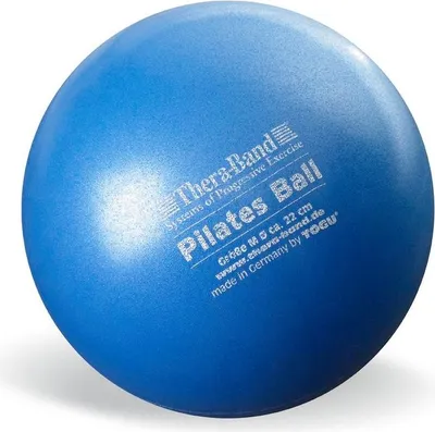 Immagine prodotto di Thera-Band® Pilates Ball Blu 22 cm