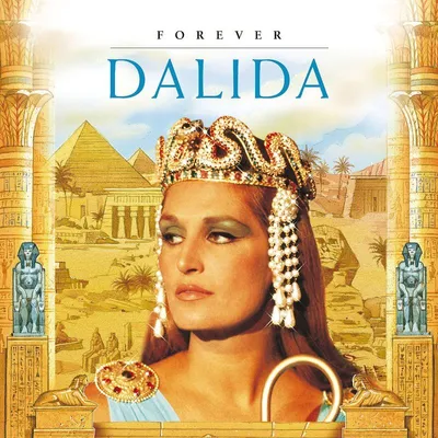 Obrázok produktu pre Dalida: Forever
